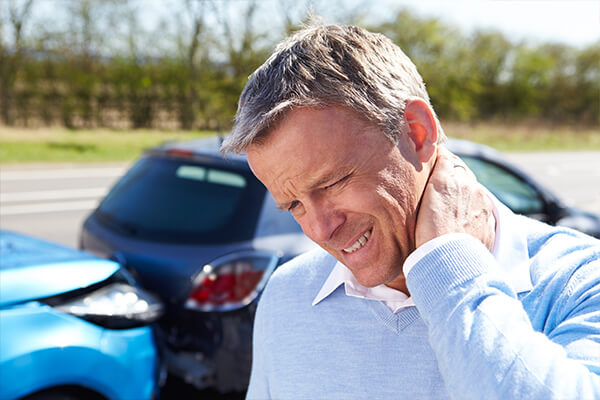 Auto Injury Chiropractor in Paris, Illinois