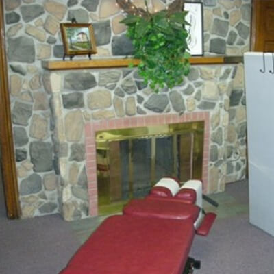 Chiropractor Paris IL