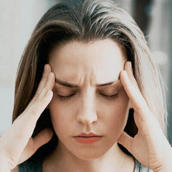 Chronic Headache Treatment in Paris, Illinois