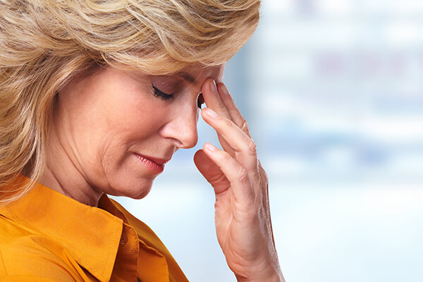 Chronic Headache Treatment in Paris, Illinois