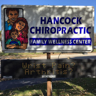 Hancock Chiropractic Center