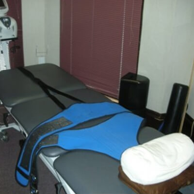 Spinal Decompression Paris Illinois