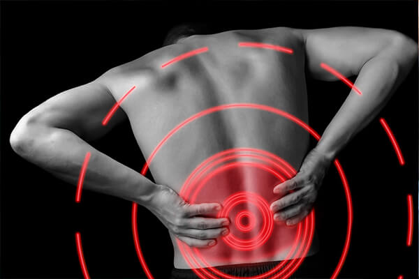Spinal Decompression in Paris, Illinois